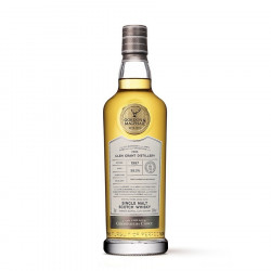 Glen Grant 21 ans 1997 G&M 70cl 59.3°