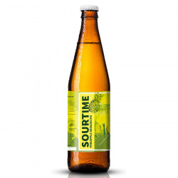 Maryenstzadt Sour Pineapple Session 50cl 4.3°