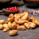 Mr Filbert's Peruvian Peppercorn Cashew and Peanuts 100g