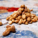 Marrakesh spicy peanuts 100g