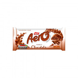 Aero Purely Chocolate 36g