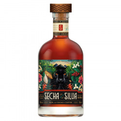 Secha De La Silva 70cl 40° Secha De La Silva 70cl 40°