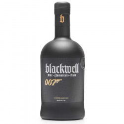Blackwell 007 Limited Edition 70cl 40°
