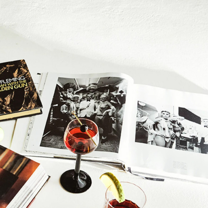 Blackwell Rum Ed. Limitée 007 Mourir Peut Attendre 70cl 40°