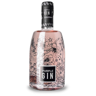 Purple Gin 50cl 40°