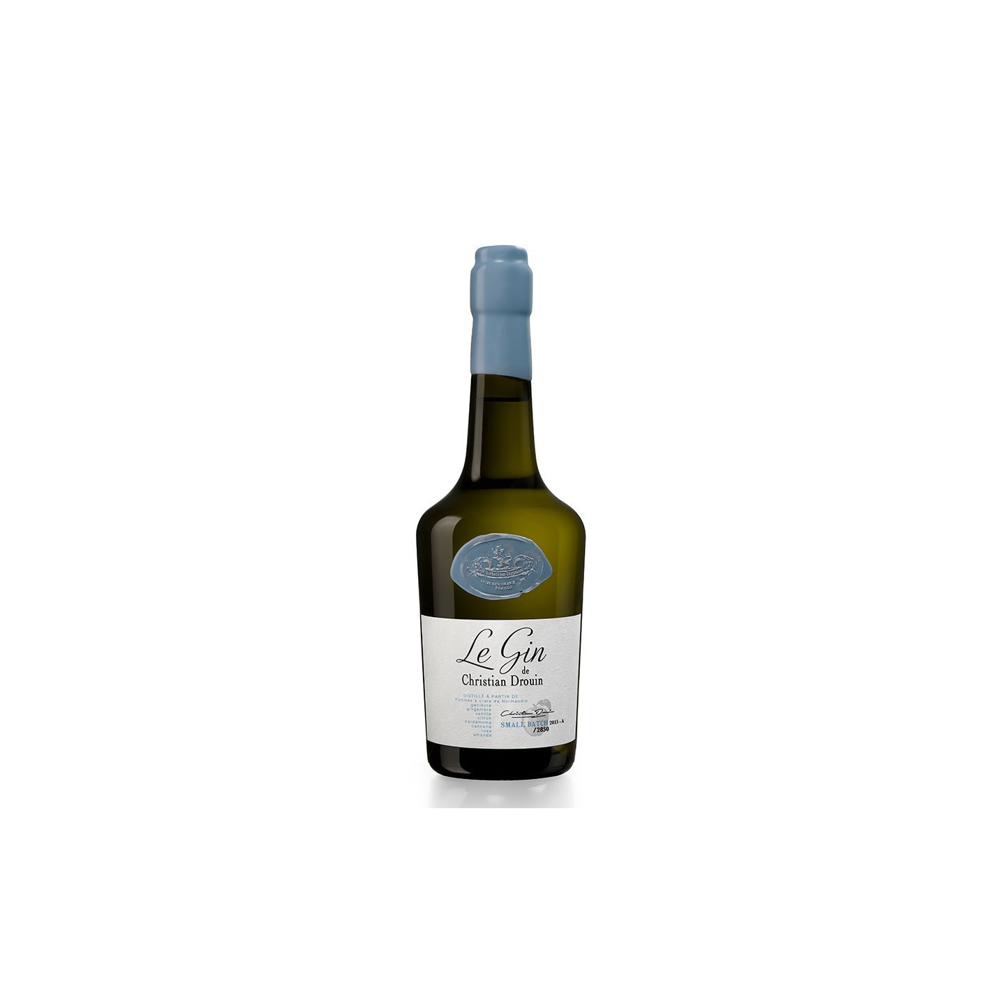 Christian Drouin Le Gin 70cl 42°