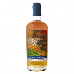 Rum of the World 15 Years Old Panama 70cl 43°