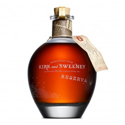 Kirk & Sweeney Reserva 70cl 40°