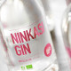 Ninkasi Bio Saaz Houblon Gin 70cl 40°