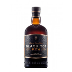 Black Tot Finest Caribbean 70cl 46.2°