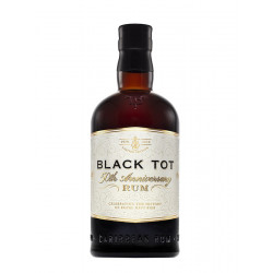 Black Tot 50th Anniversary 70cl 40°