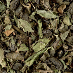 The Tea Connemara Green Tea 100g