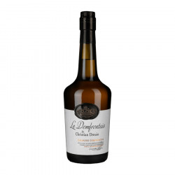 Calvados Domfrontais Christian Drouin 70cl 40°