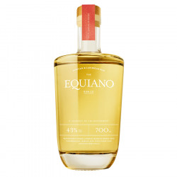 Equiano Light 70cl 43°