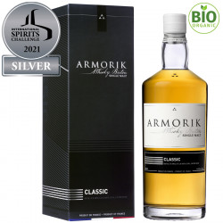 Armorik Classic 70cl 46°