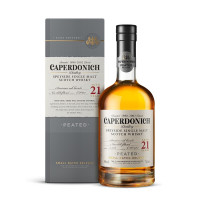 P*a様 CAPERDONICH 21年 スコッチウイスキー 700ml キャパド二ック 21年 700ml 48度 シークレットスペイサイド スコッチ