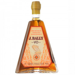 Bally Old 3 Years Old 70cl 45°
