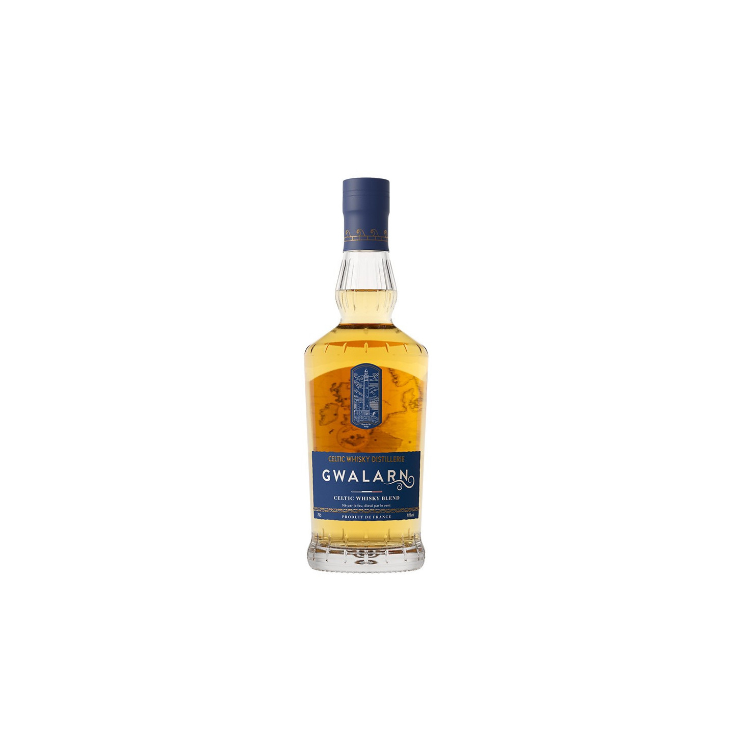 Gwalarn 70cl 40°
