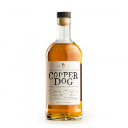 Copper Dog 70cl 40°