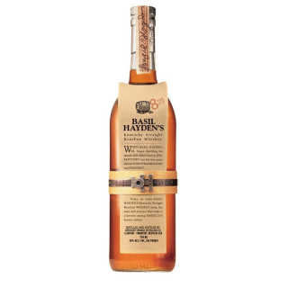 Basil Hayden 70cl 40°