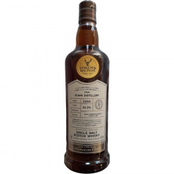 Scapa 20 ans 2000 Gordon & Macphail 70cl 55.3°