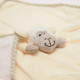 Cuddly Sheep Comforter