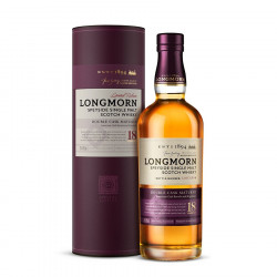 Longmorn 18 Years Old 70cl 48°
