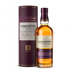 Longmorn 23 Years Old 70cl 48°