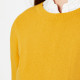 Tom Joule Golden Yellow Miranda Sweater