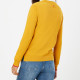 Tom Joule Golden Yellow Miranda Sweater