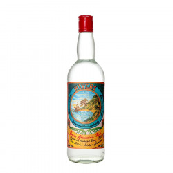 River Antoine 70cl 69°