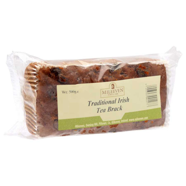 Tea Brack Mileeven 500g