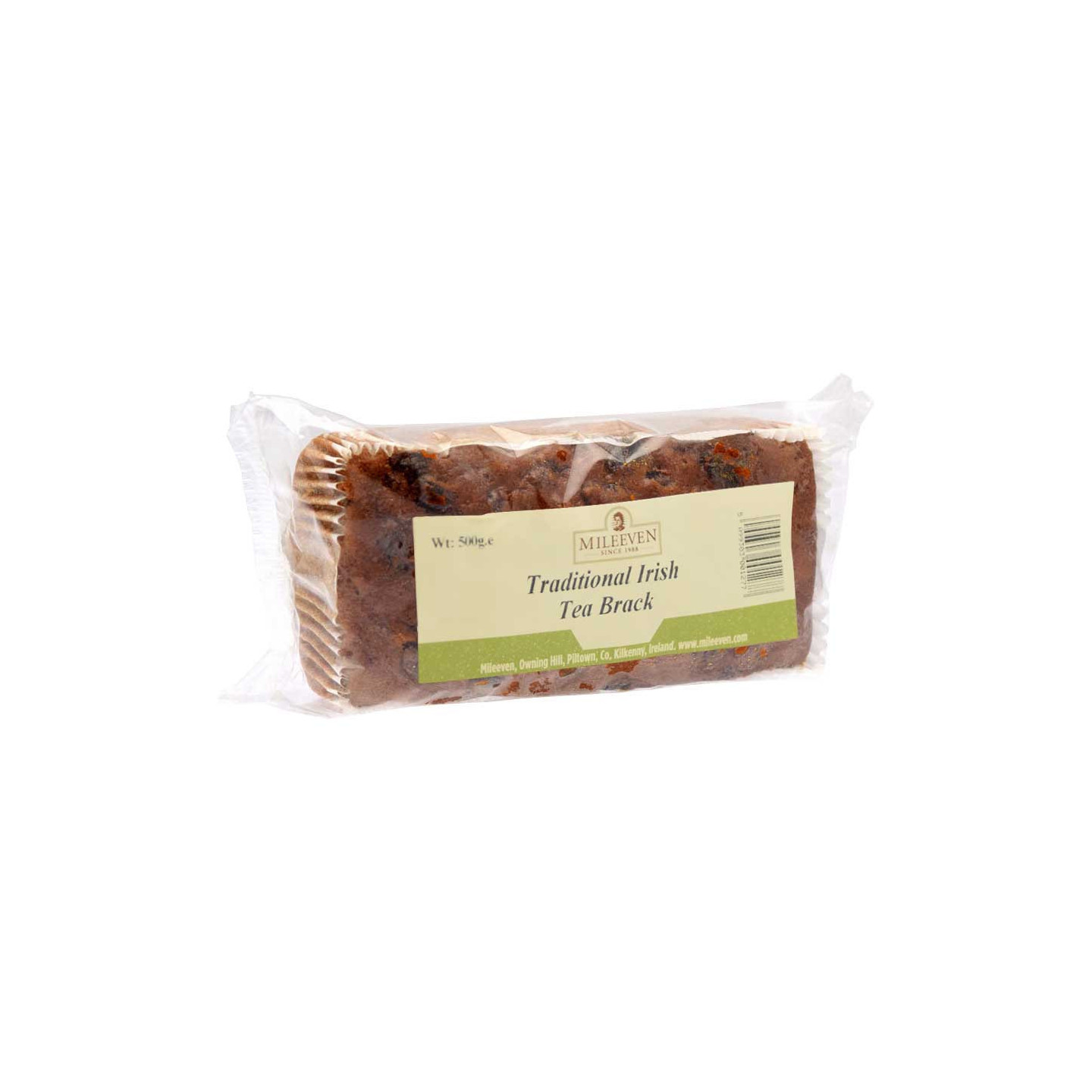 Mileeven Tea Brack 500g