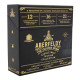 Aberfeldy Tasting Box 12, 16, 21 Years Old 3x20cl 40°