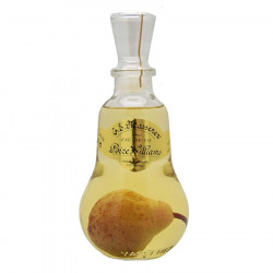 Eau-de-vie Poire Prisonnière Massenez 70cl 40°