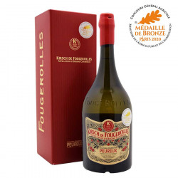 Kirsch de Fougerolles AOC Peureux 70cl 45°