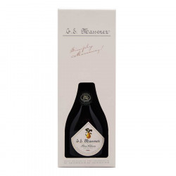 Eau-de-vie Poire Williams Origine Massenez 70cl 40°