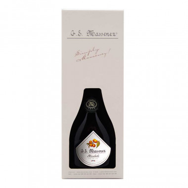 Eau-de-vie Mirabelle Origine Massenez 70cl 40°