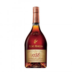 Cognac Remy Martin Accord Royal 1738 70cl 40°
