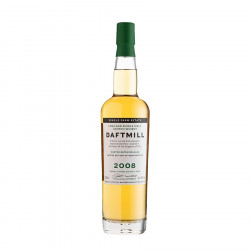 Berry Bros & Rudd Daftmill 2008 Winter Release 70cl 46°