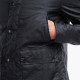 Parka Reelin Marine Barbour
