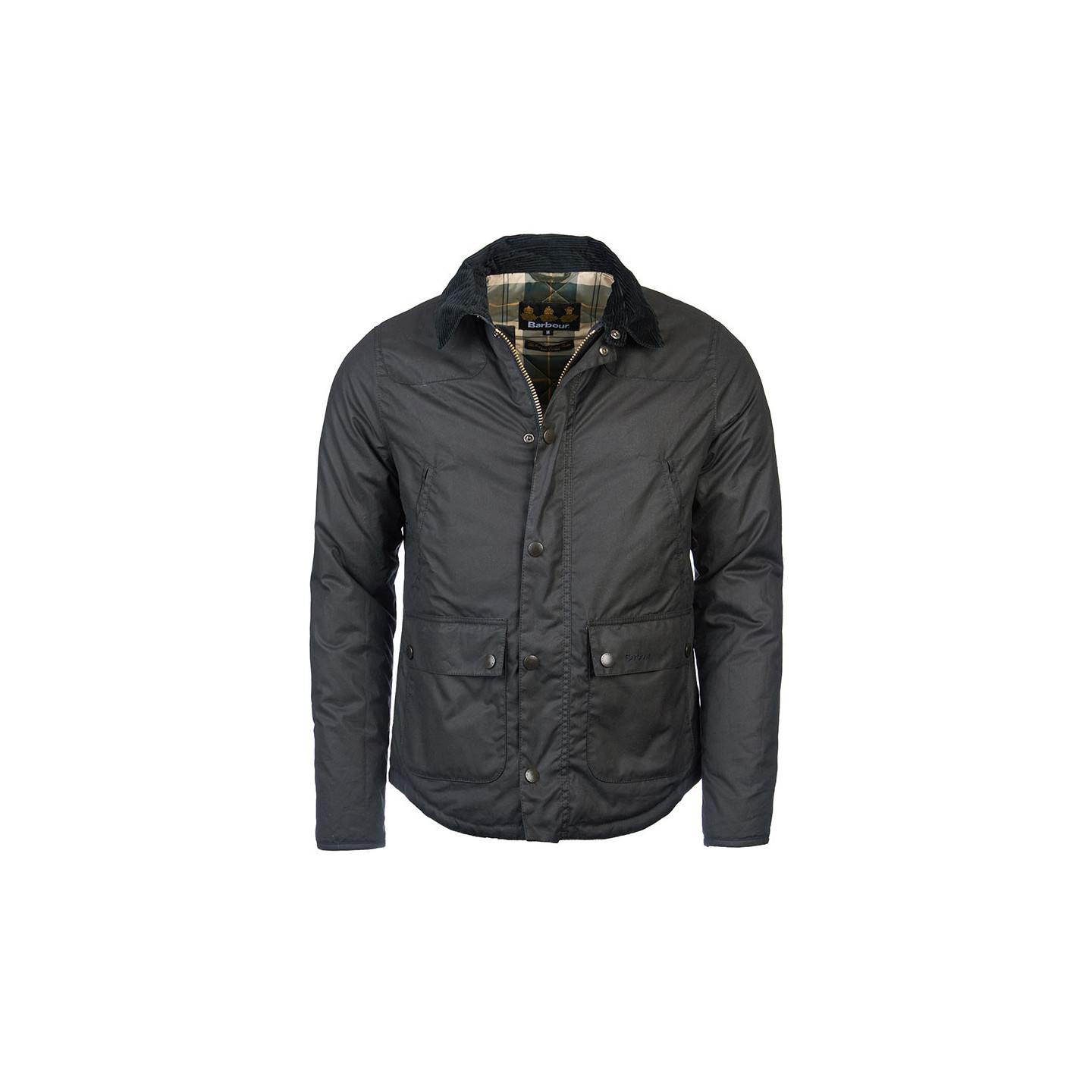 Parka Reelin Sage Barbour