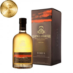 Glenglassaugh Torfa 70cl 50°