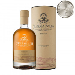 Glenglassaugh Pedro Ximenez Finish 70cl 46°