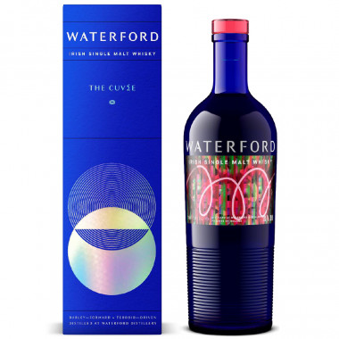 Waterford The Cuvée 70cl 50°