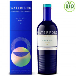 Waterford Arcadian Serie Organic Gaia Ed. 2.1 70cl 50° Waterford Arcadian Serie Organic Gaia Ed. 2.1 70cl 50°