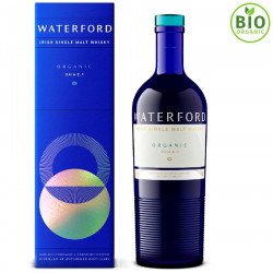 Waterford Arcadian Serie Organic Gaia Ed. 2.1 70cl 50°