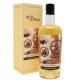 Rum of The World 3 ans Caribbean Blend 70cl 42°