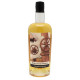 Rum of The World 3 ans Caribbean Blend 70cl 42°
