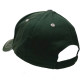 Casquette Verte Ireland Celtic Knot